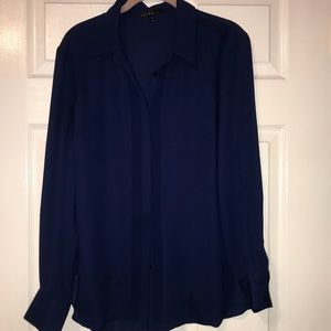 Tahari blouse
